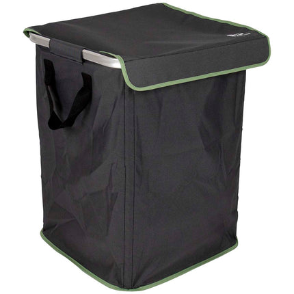Laundry bag with lid XL - Bo-Camp