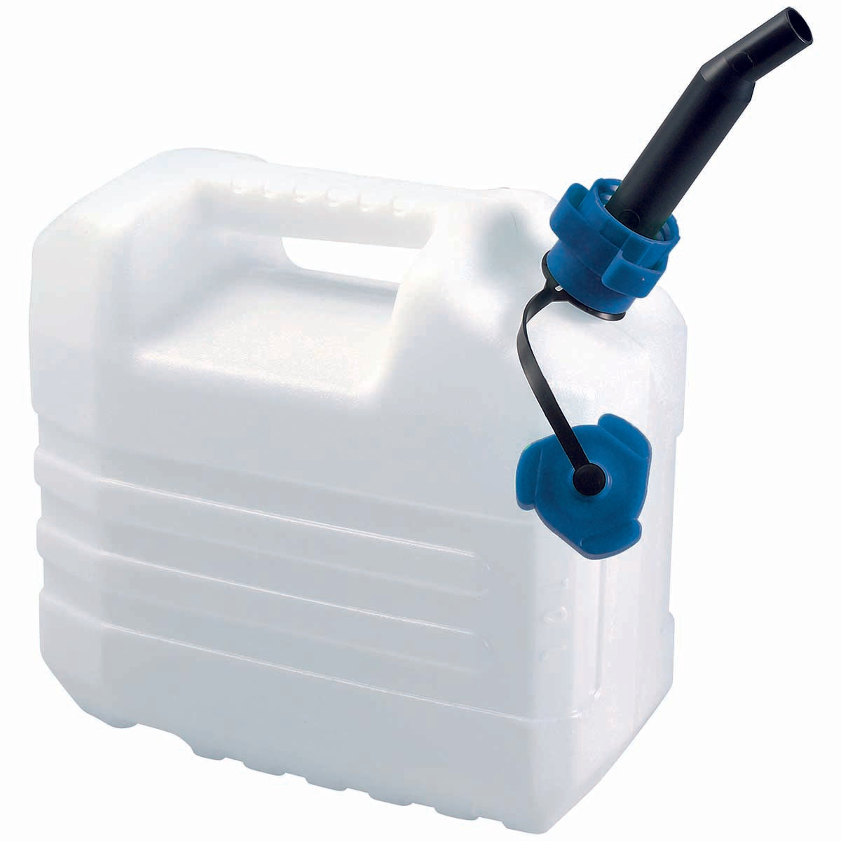 Water bottle of 10 Liters with pouring spout - Eda