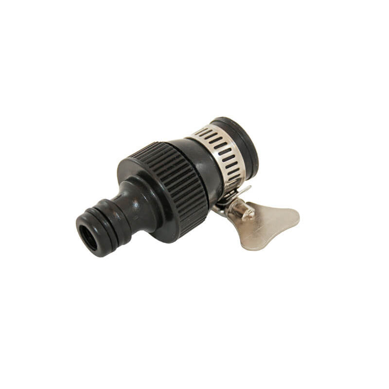 Universal water tap adapter – 6.3 to 13.6mm - Haba
