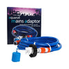 Wasserschlauch mit Adapter (7,5 m) – Aquaroll