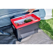 Kompressorkühlbox – Isabella