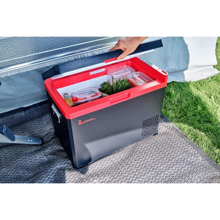 Compressor Cooler - Isabella