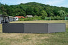 Windscherm 3 delig Mini