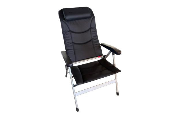 Campingstuhl Thor XL – Isabella