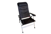 Campingstuhl Thor XL – Isabella
