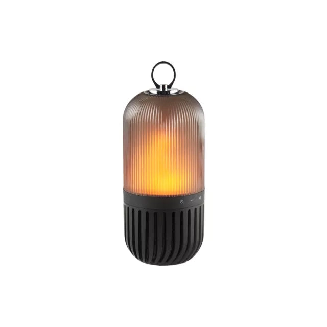 Table lamp with speaker - Wecamp