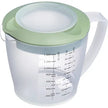 Tasse à mesurer avec couvercle helena - Westmark