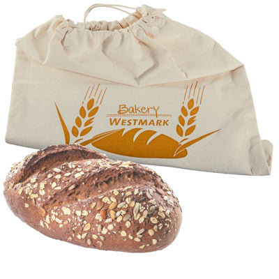 Cotton sandwich bag - Westmark