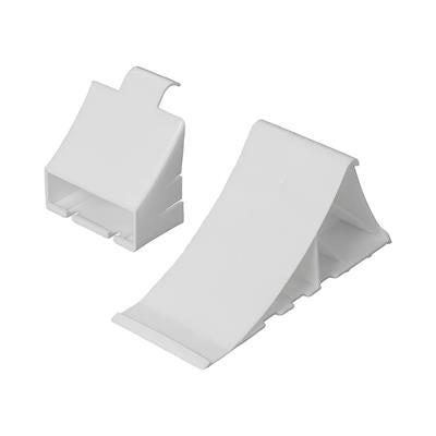 AL-KO Wheel chock with holder - Gimeg