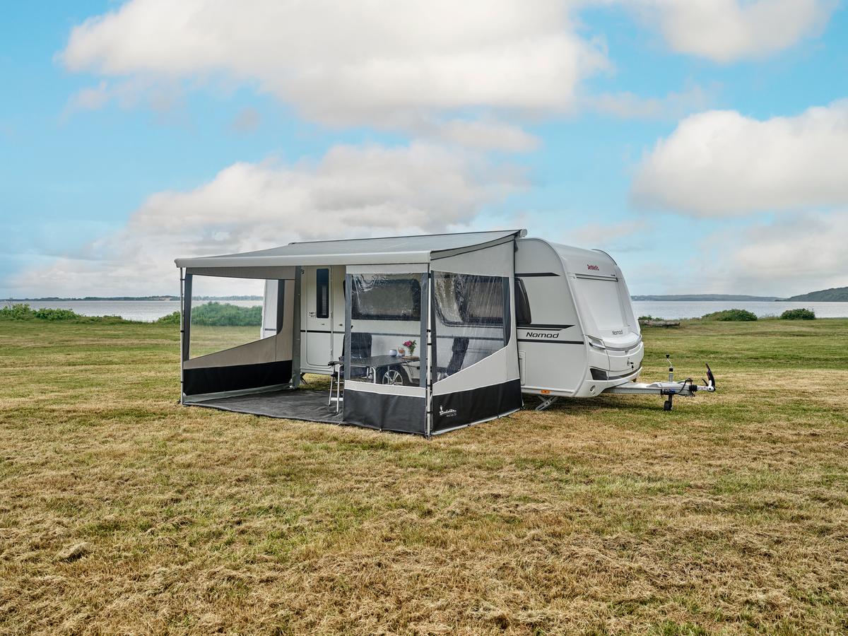 Wind Front - Isabella