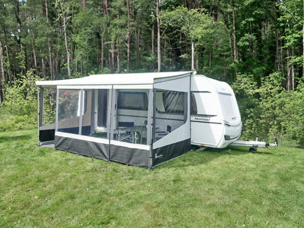 Wind Front - Isabella