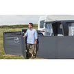 Mega Granite Windscreen (4- or 6-sided)