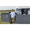 Mega Granite Windscreen (4- or 6-sided)