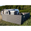 Mega Granite Windscreen (4- or 6-sided)
