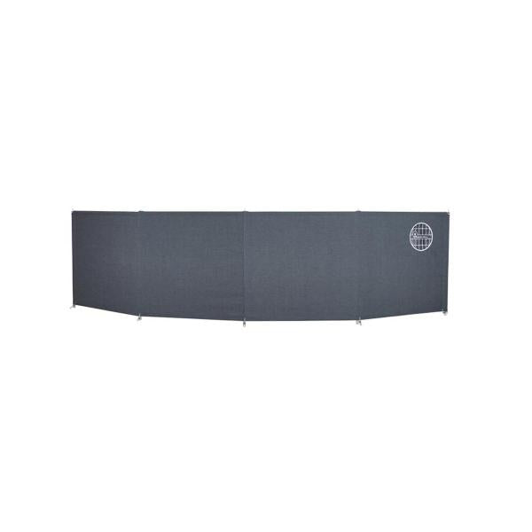 Mega Granite Windscreen (4- or 6-sided)