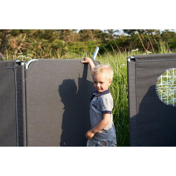 Mega Granite Windscreen (4- or 6-sided)