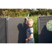 Mega Granite Windscreen (4- or 6-sided)