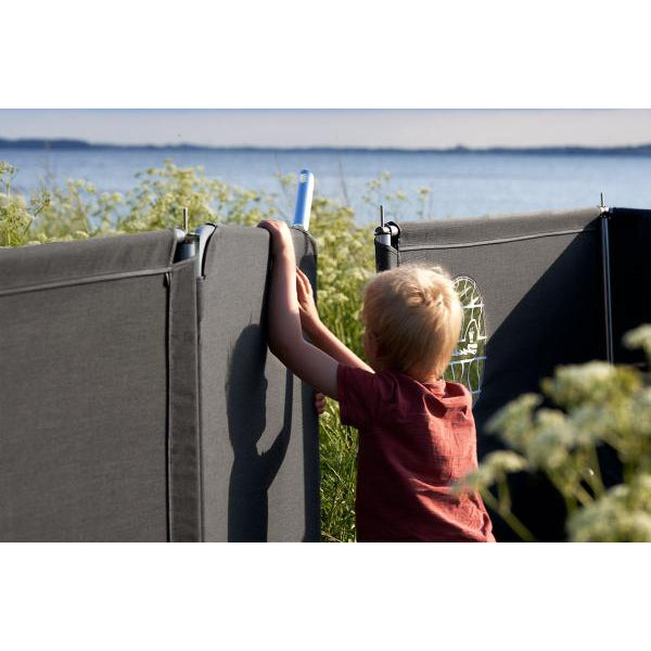 Mega Granite Windscreen (4- or 6-sided)
