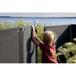 Mega Granite Windscreen (4- or 6-sided)