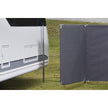 Mega Granite Windscreen (4- or 6-sided)