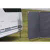 Mega Granite Windscreen (4- or 6-sided)