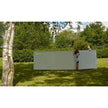 Windscherm Sun 3-delig Grey