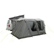 Outwell Wolfburg Air - Drive away inflatable awning