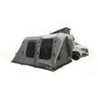 Outwell Wolfburg Air - Drive away inflatable awning