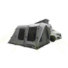 Outwell Wolfburg Air - Drive away inflatable awning