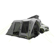 Outwell Wolfburg Air - Drive away inflatable awning