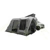 Outwell Wolfburg Air - Drive away inflatable awning