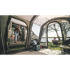 Outwell Wolfburg Air - Drive away inflatable awning