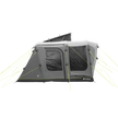 Outwell Wolfburg Air - Drive away inflatable awning