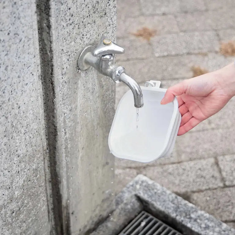 Tower Faltbares Essenstablett - Yamazaki