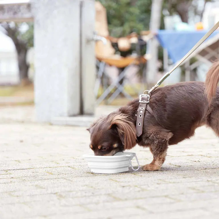 Tower Faltbares Essenstablett - Yamazaki