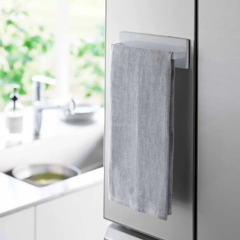 Tower towel holder film hook - Yamazaki