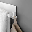 Tower towel holder film hook - Yamazaki