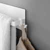 Tower towel holder film hook - Yamazaki