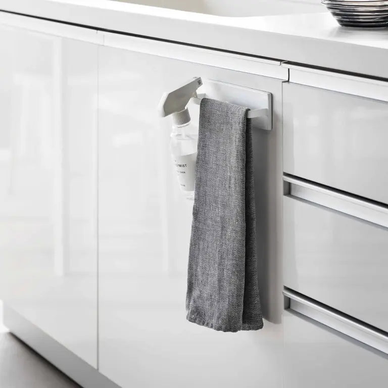 Tower towel holder film hook - Yamazaki