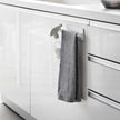 Tower towel holder film hook - Yamazaki