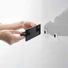 Tower towel holder film hook - Yamazaki
