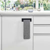 Tower towel holder film hook - Yamazaki