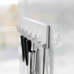 Tower Kitchen utensils strip Film hook - Yamazaki
