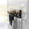 Tower Kitchen utensils strip Film hook - Yamazaki