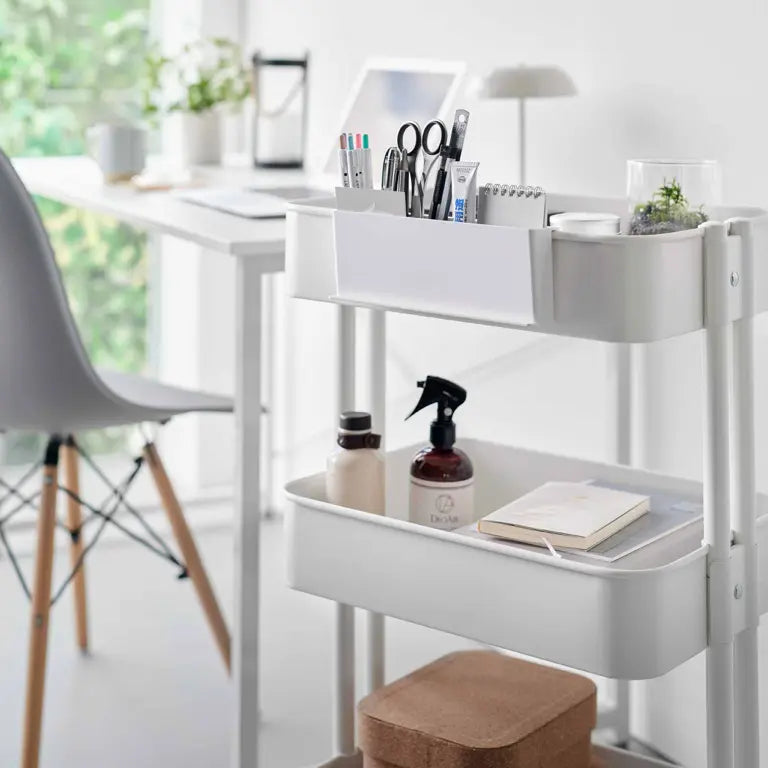 Tower Organizer multi-use small - Yamazaki