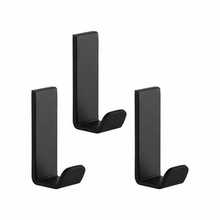 Turm-Magnethaken 3er-Set klein - Yamazaki