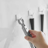 Tower haken - film hook set van 4 - Yamazaki