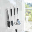 Tower haken - film hook set van 4 - Yamazaki
