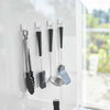 Tower haken - film hook set van 4 - Yamazaki