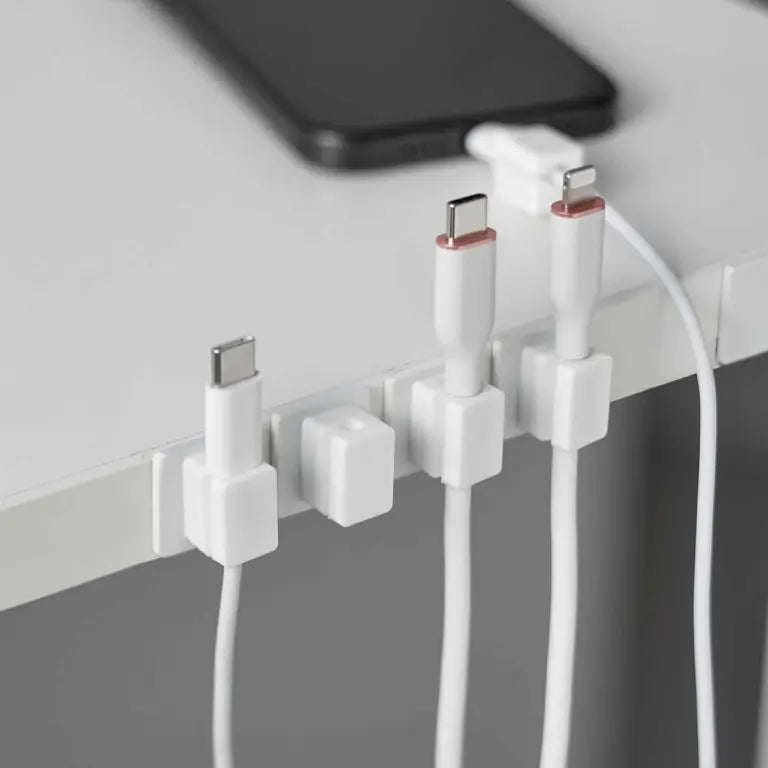 Smart Cable Organizer Magnet-Set - Yamazaki
